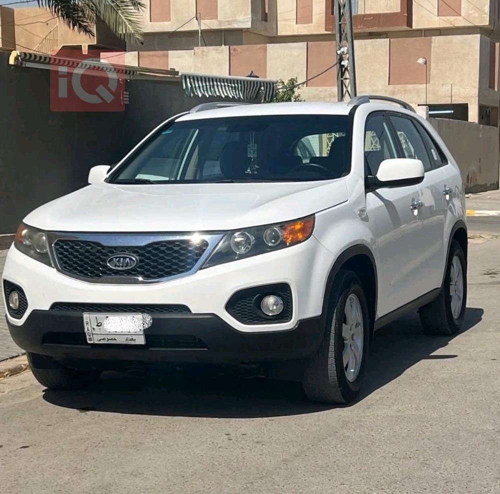 کیا سۆرینتۆ